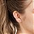 Piercing de pressão formato infinito - Imagem 2