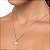 Pingente signo virgem - Imagem 2