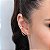 Brinco Ear cuff ponto de luz - Imagem 3