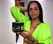 BOTOX ORGÂNICO | B - TOX GOLD LISS - Imagem 2