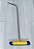 Alavanca P Martelinho De Ouro Aço Inox 36cm - Imagem 1