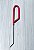 Kit Alavancas 3 Pçs P Martelinho De Ouro Aço Inox - Imagem 6