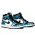 Nike Air Jordan Tie Dye - Imagem 2