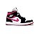 Nike Air Jordan Mid Cactus Flower - Imagem 1