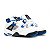 Nike Jordan 4 Retrô - Imagem 5