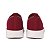 Tênis Meia No Pé Bordô - Imagem 3