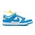 Nike Dunk Azul - Imagem 1