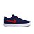 Nike SB Charge Marinho | Vermelho - Imagem 1