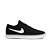 Nike SB Charge Preto | Branco - Imagem 1