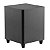 Subwoofer Ativo 2E SD-8 para Home Theater - 100W, Woofer 8", Bivolt, Down Firing - Imagem 2