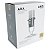 AKG Ara Microfone Condensador Profissional Gamer Podcast USB com Dois Padrões C22-USB - Imagem 7
