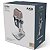 AKG Lyra Microfone Condersador Profissional Multimodo Ultra-HD c/ 4 Cápsulas C44-USB - Imagem 9