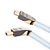 Cabo HDMI HD AV HD5 High Speed Ethernet Supra Cables 12mt - Imagem 1