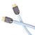 Cabo HDMI HD AV HD5 High Speed Ethernet Supra Cables 25mt - Imagem 2