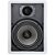 Caixa de embutir JBL 6W21RT Arandela Retangular 6" 2-vias 50Watts - Imagem 2
