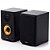 Caixa de som Monitor de Áudio Edifier R1000T4 2.0ch 24W RMS Bivolt - Imagem 1