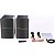 Caixa de som Monitor de Áudio Edifier R1280DB Bluetooth 2.0ch 42W RMS Bivolt - Imagem 5