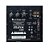 Cambridge Audio Minx X201 - Subwoofer ativo de 6,5" com 200w e Bass Radiator Auxiliares - Imagem 2