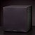 Cambridge Audio SX120 - Subwoofer Ativo 8" com 70W RMS - Imagem 3