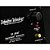 Definitive Technology Supercube 2000 - Subwoofer ativo de 7,5" Classe HD 650w - Imagem 8