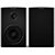 Dynaudio Xeo 2 - Par de caixas acústicas ativa Bookshelf Wireless High-End - Imagem 1