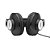 Fone de ouvido AKG K72 - Headphone Monitor Profissional - Imagem 6