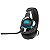 Fone de Ouvido JBL Quantum 800 Headset Gamer Over-Ear 2.4 GHz Bateria 14 Horas - Imagem 6