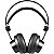 Fone de ouvido On-Ear Dobrável AKG K175 Studio Headphones Estilo Fechado - Imagem 2