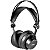 Fone de ouvido On-Ear Dobrável AKG K175 Studio Headphones Estilo Fechado - Imagem 1