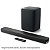 Harman Kardon Enchant 800 Soundbar 8 Canais  Chromecast integrado ARC Bluetooth Surround MultiBeam - Imagem 6