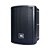 JBL JS 8BT Caixa acústica ativa 8" 50w RMS / USB / SD / Bluetooth / Entrada para Microfone - Imagem 1