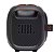 JBL PartyBox On-The-Go Caixa de Som Bluetooth USB IPX4 com Microfone Sem Fio - Imagem 5