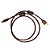 Kimber Kable B BUS USB - Cabo coaxial USB 1.5 metros - Imagem 1