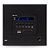 Loud LAC LX BT BLACK - Amplificador estéreo de parede com Bluetooth / 2ch 15W - Imagem 1