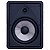 Loud LR6 120 BL (UN) - Caixa acústica de embutir Retangular Borderless 6" 120W 2 vias - Imagem 1