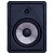 Loud LR6 PAS BL Par - Caixa acústica de embutir Retangular Borderless 6" 50W 2 vias - Imagem 2