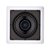 Loud SQ6-PA (UN) - Caixa acústica de embutir Full Range 6" 30W - Imagem 1