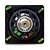 Loud SQ8 BL (UN) - Caixa acústica de embutir Borderless Quadrada 8" 100W 2 vias - Imagem 4