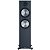 Monitor Audio Bronze 500 6G Par de Caixas Acústicas Torre 2,5-Vias para Home Theater - Imagem 2
