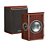 Monitor Audio Bronze FX - Par de caixas acústicas Surround 2-Vias para Home Theater - Imagem 1