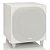 Monitor Audio Bronze W10 - Subwoofer ativo para Home Theater de 10" com 220w Class-D - Imagem 2