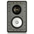 Monitor Audio Caixa Acústica Trimless CP-WT380IDC de Embutir em Gesso 120W (Un) - Imagem 2