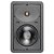 Monitor Audio Core W280 Caixa acústica de embutir Gesso 120W (Un) - Imagem 2