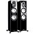 Monitor Audio Gold G300 5G Par de Caixas Acústicas Torre 3-Vias 250W 4 Ohms - Imagem 2