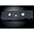 Monitor Audio Platinum In-Wall II - Caixa Acústica de Embutir 200w - Imagem 5