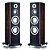 Monitor Audio Platinum PL300 - Par de caixas acústicas Torre 3-vias 300w 4 ohms - Imagem 1