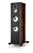Monitor Audio Platinum PL300 II - Par de caixas acústicas Torre 3-vias 300w 4ohms - Imagem 2