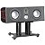 Monitor Audio Platinum PLC350 II - Caixa acústica Central 3-vias 250W 4 ohms Walnut - Imagem 1
