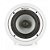 Monitor Audio Pro-IC65 - Caixa de embutir redonda 6,5" 60W RMS 6 ohms - Imagem 1