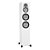 Monitor Audio Silver 300 - Par de caixas acústicas Torre para Home Theater - Imagem 2